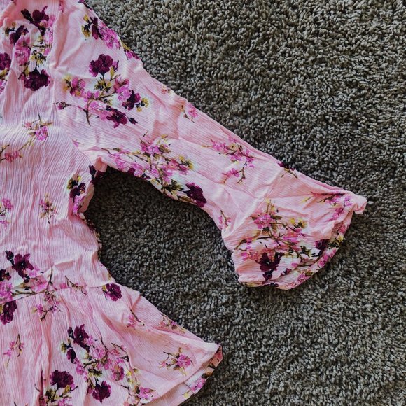 H&M blouse - Picture 2 of 3